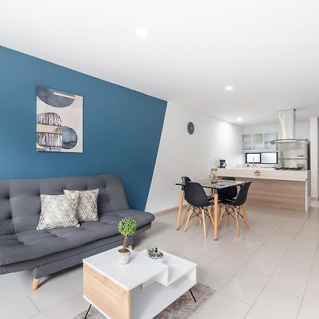 Super Apartamento En Laureles Μεντεγίν Εξωτερικό φωτογραφία