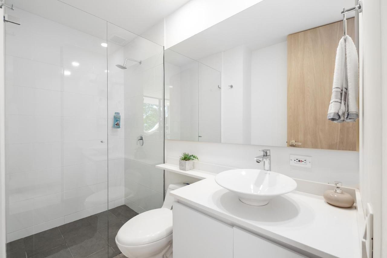 Super Apartamento En Laureles Μεντεγίν Εξωτερικό φωτογραφία