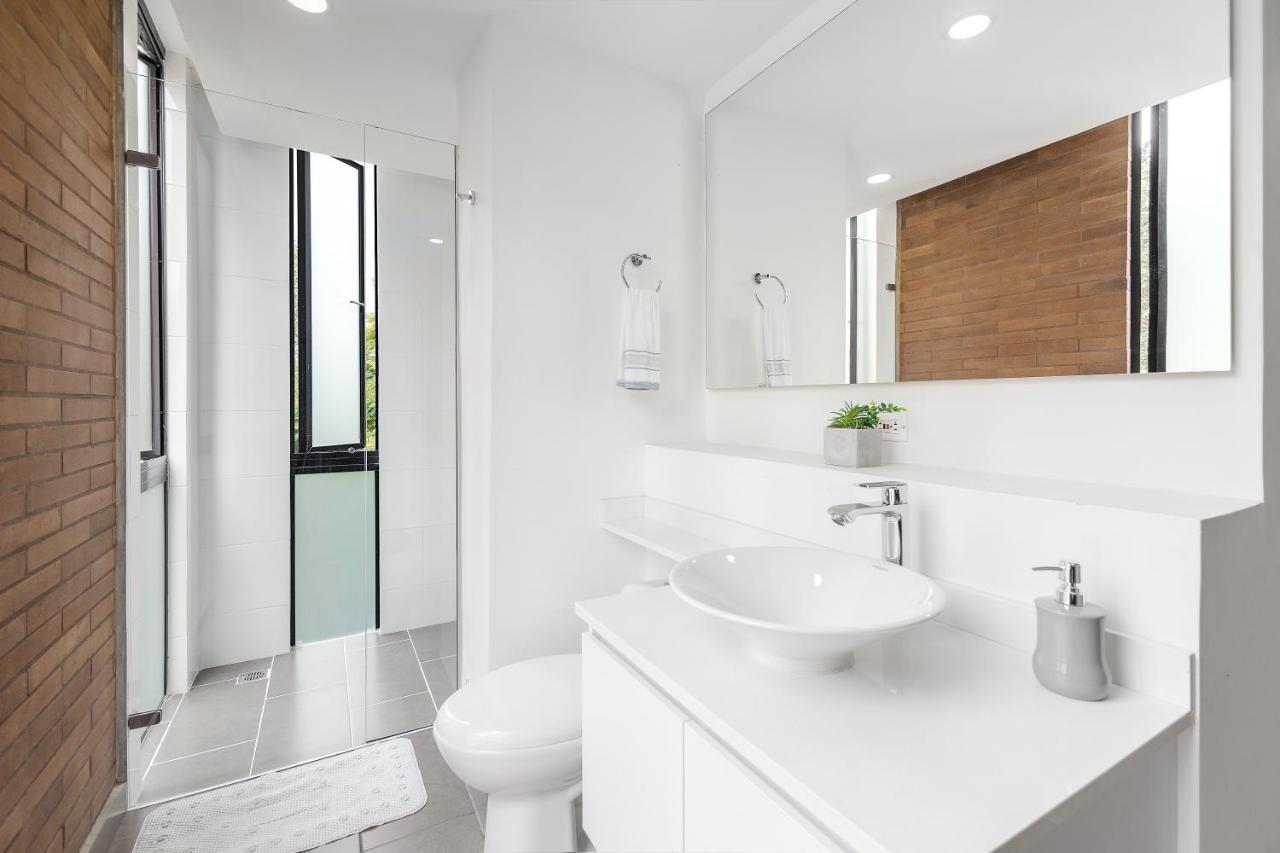 Super Apartamento En Laureles Μεντεγίν Εξωτερικό φωτογραφία