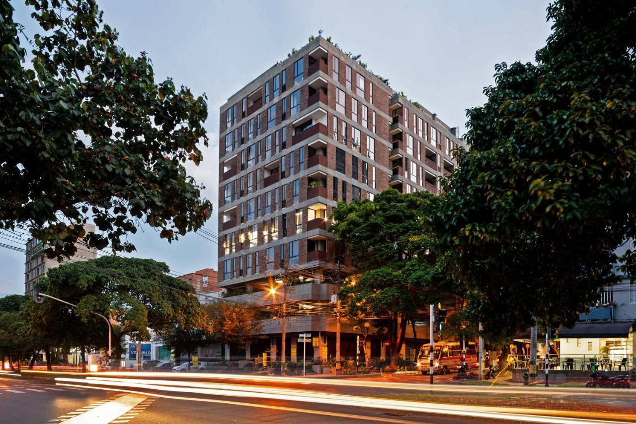 Super Apartamento En Laureles Μεντεγίν Εξωτερικό φωτογραφία