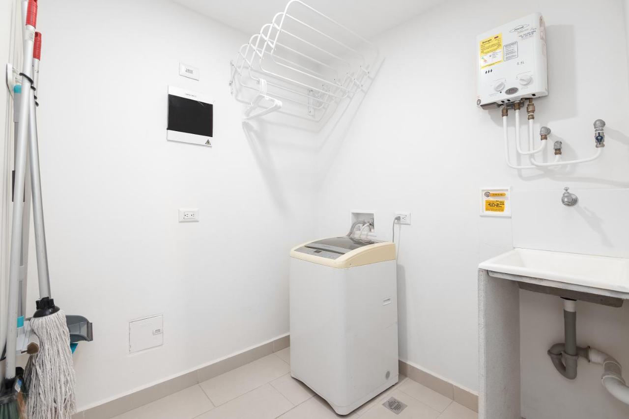 Super Apartamento En Laureles Μεντεγίν Εξωτερικό φωτογραφία